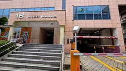 Kembangan Plaza (D14), Shop House #598077681